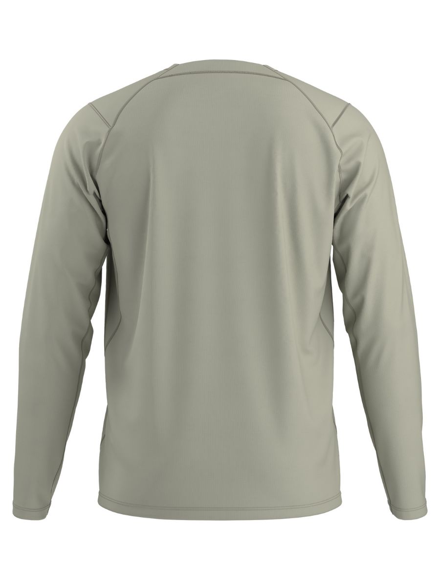 Teknisk og lett treningsoverdel til herre fra Arcteryx i fargen Habitat