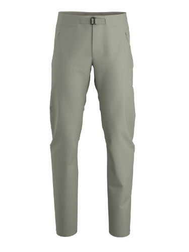 Lett og allsidig turbukse til herre fra Arcteryx i fargen Habitat