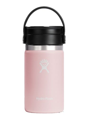 Drikkeflaske fra Hydro Flask med vid åpning