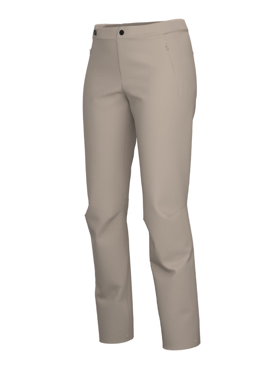 Turbukse til dame fra Arcteryx i fargen Rune