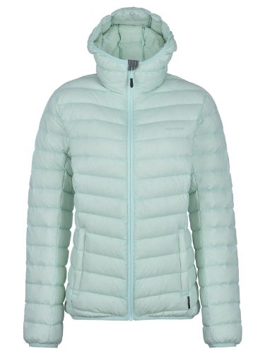 Lett dunjakke til dame i fargen Blue Glass fra Jotunheim