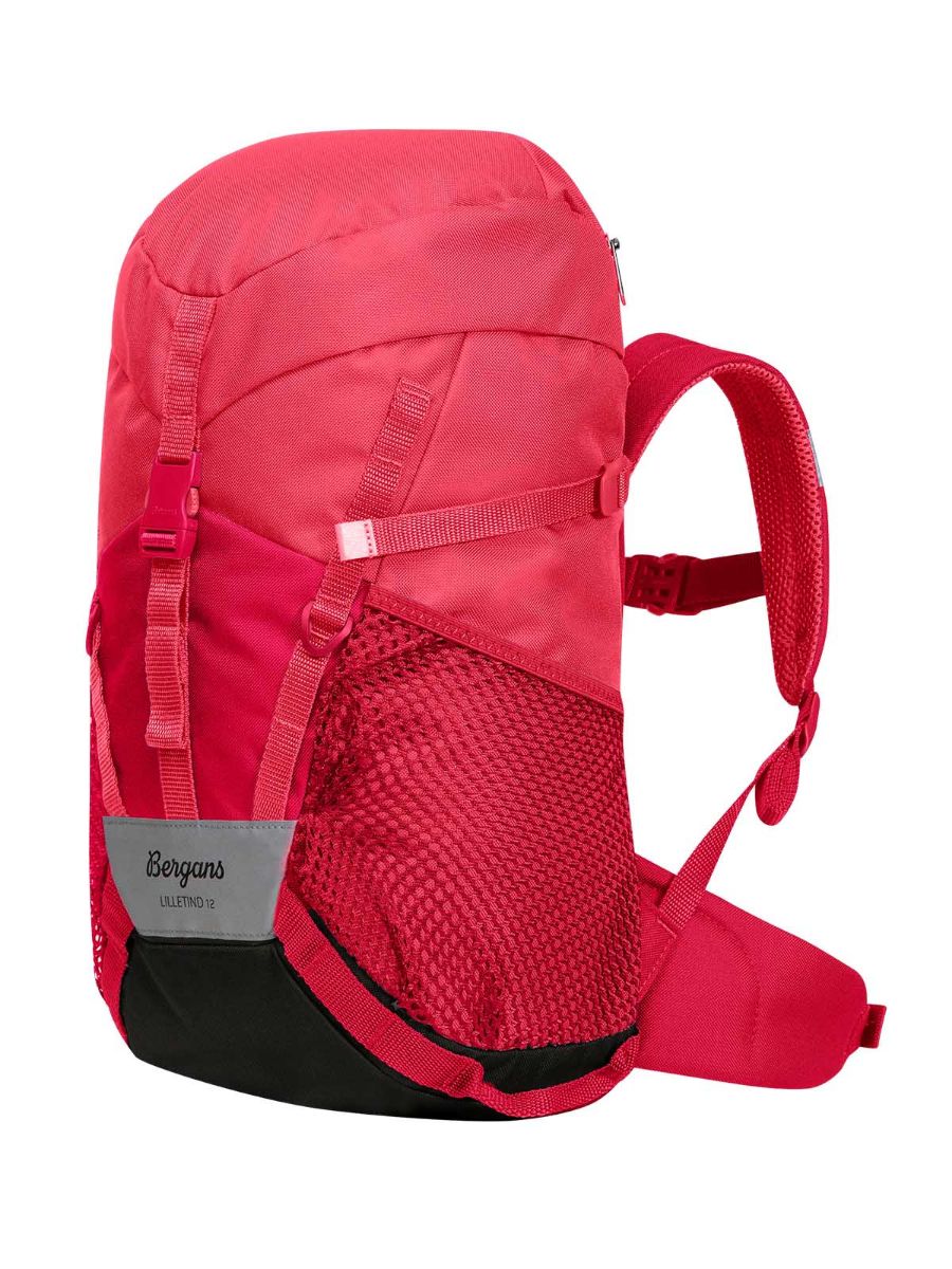 Ryggsekk fra Bergans til junior som rommer 12L