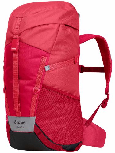 Ryggsekk til junior og barn fra Bergans  som rommer 18L