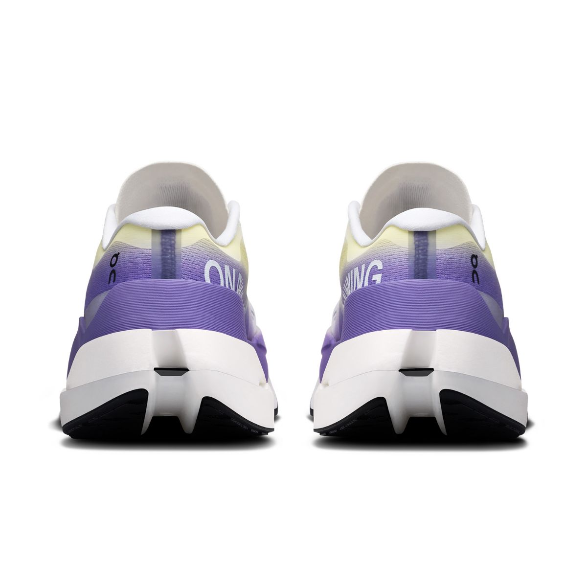 Responsiv og effektiv løpesko til dame fra On