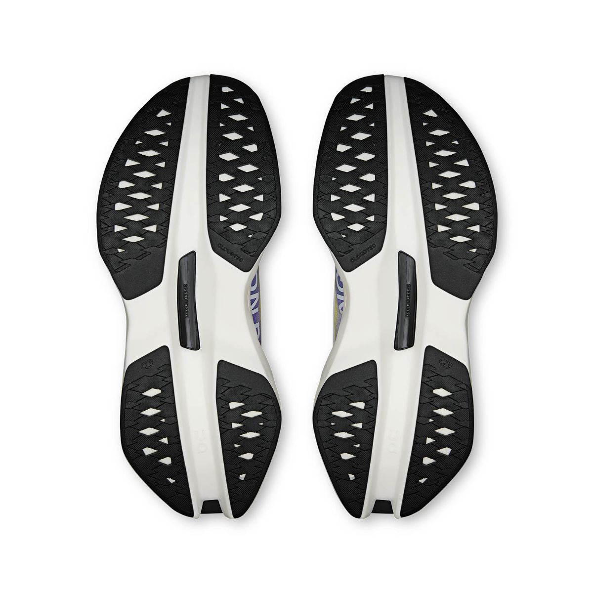 Responsiv og effektiv løpesko til dame fra On