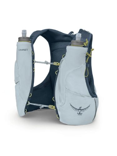 Løpevest fra Osprey i fargen Dawn Blue