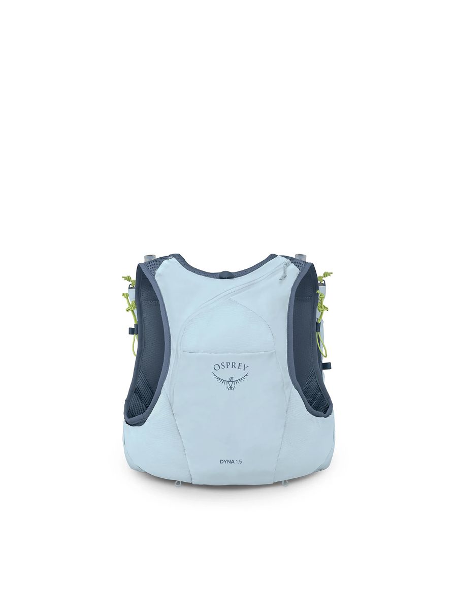 Løpevest fra Osprey i fargen Dawn Blue