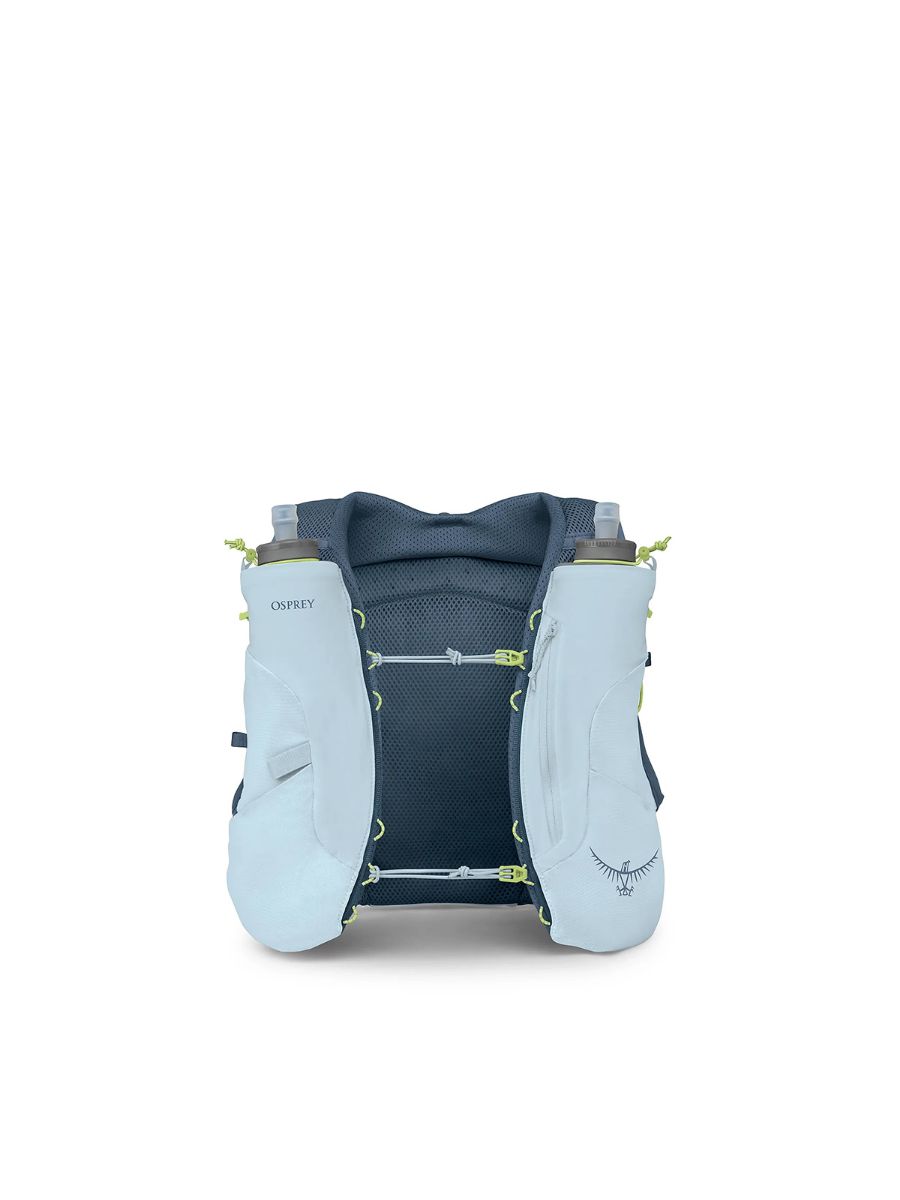 Løpevest fra Osprey i fargen Dawn Blue