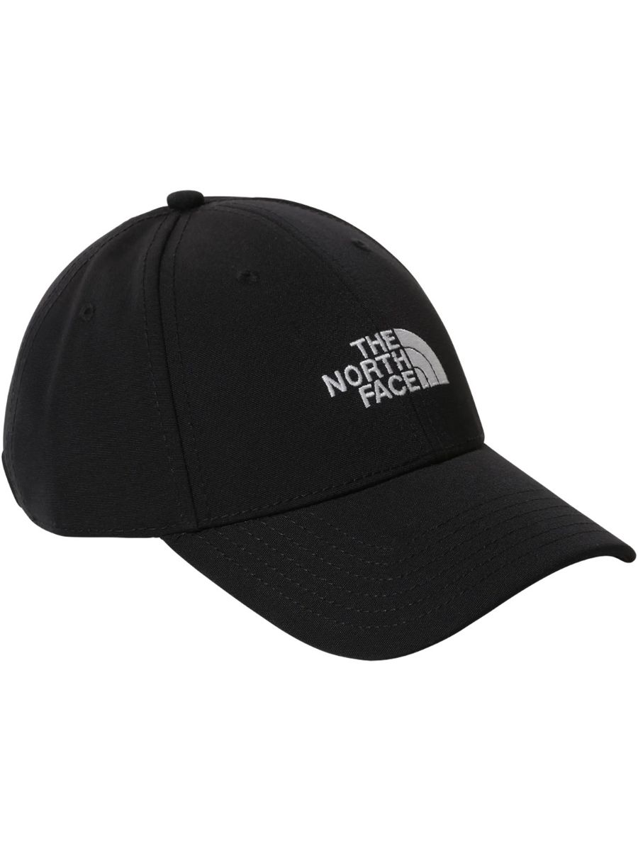 Caps med logo i front fra The North Face
