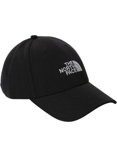 Caps med logo i front fra The North Face