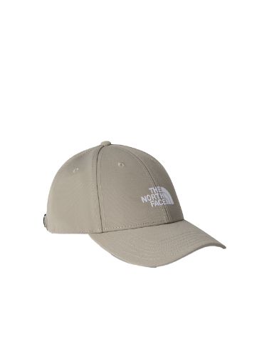 Klassisk baseballcaps til dame og herre fra The North Face