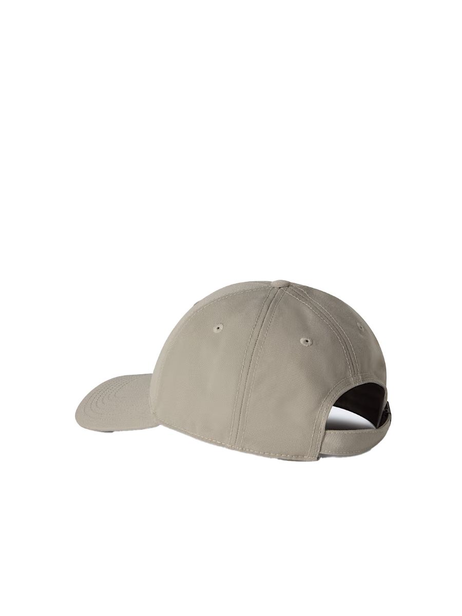 Klassisk baseballcaps til dame og herre fra The North Face