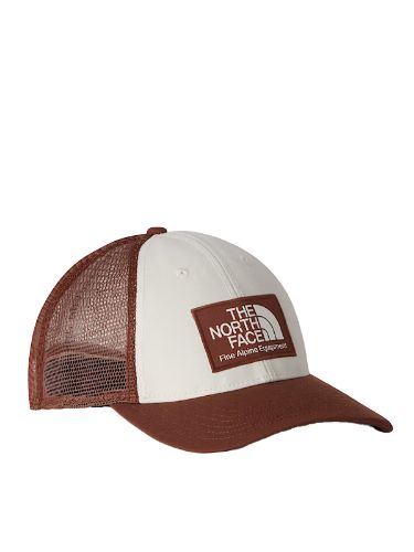 Trucker caps fra The North Face til dame og herre
