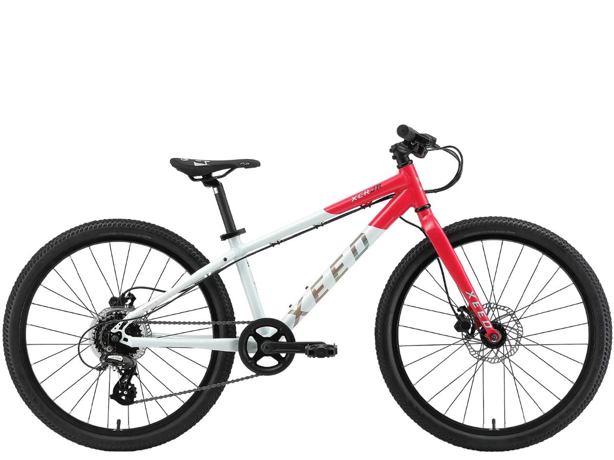 Bilde av XC R JR 24 DISC | 8-12 år