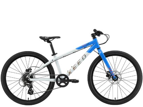 Bilde av XC R JR 24 DISC | 8-12 år