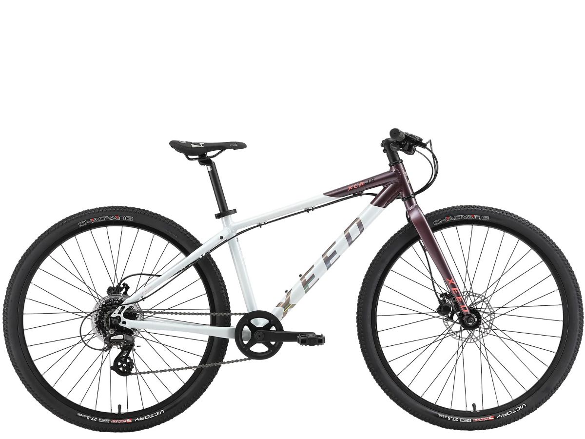 Bilde av XC R JR 27 DISC