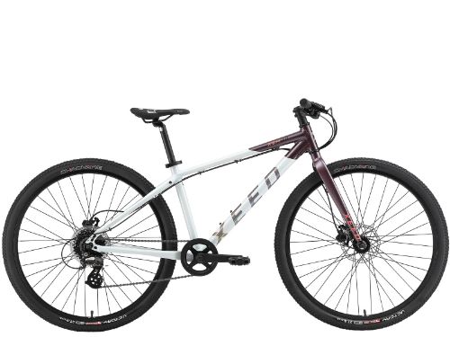 Bilde av XC R JR 27 DISC