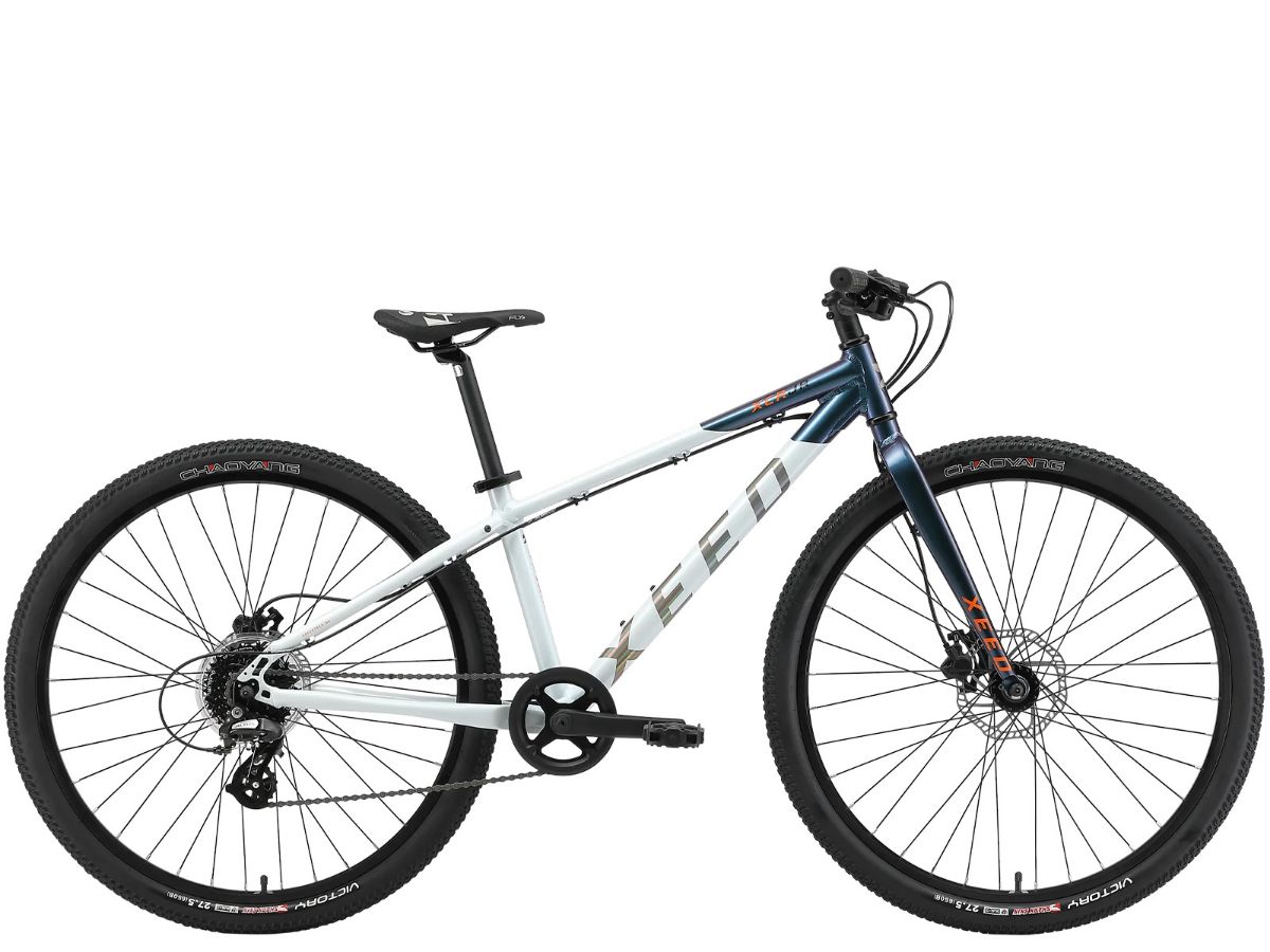 Bilde av XC R JR 27 DISC