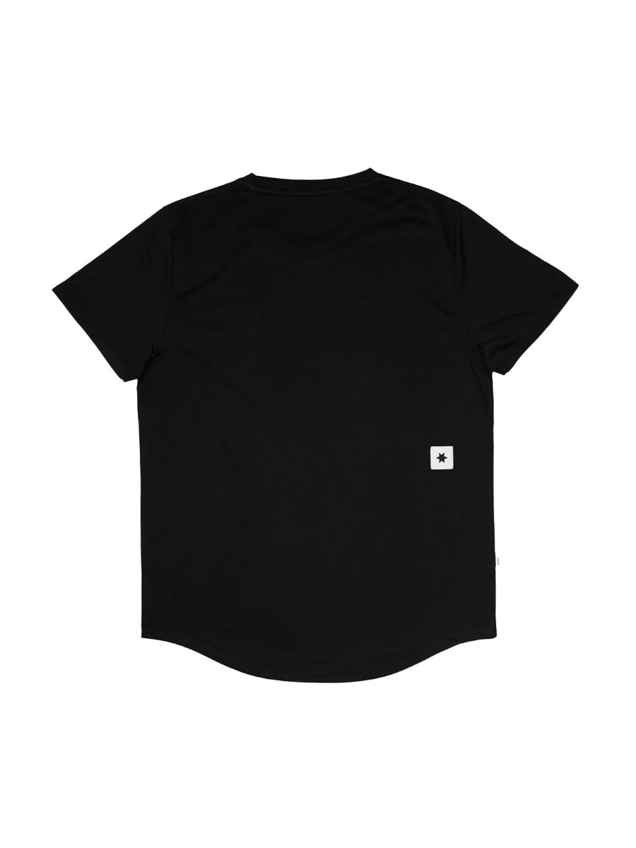 Treningsoverdel til herre fra SaySky i black