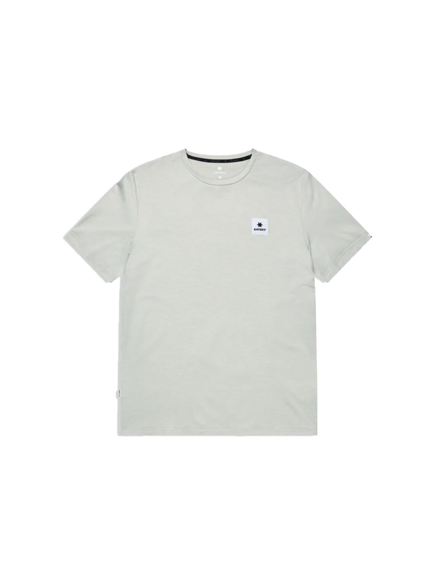 Trenignsoverdel med trykk på ryggen fra SaySky