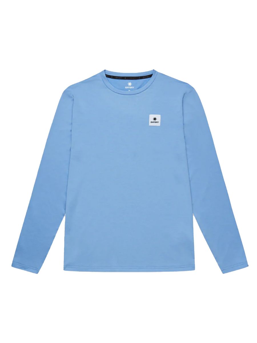 Longsleeve med trykk på ryggen fra SaySky