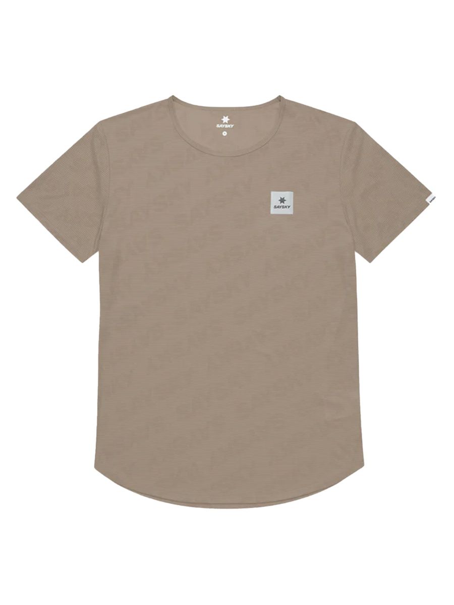 Lett og pustende treningsoverdel til herre fra SaySky