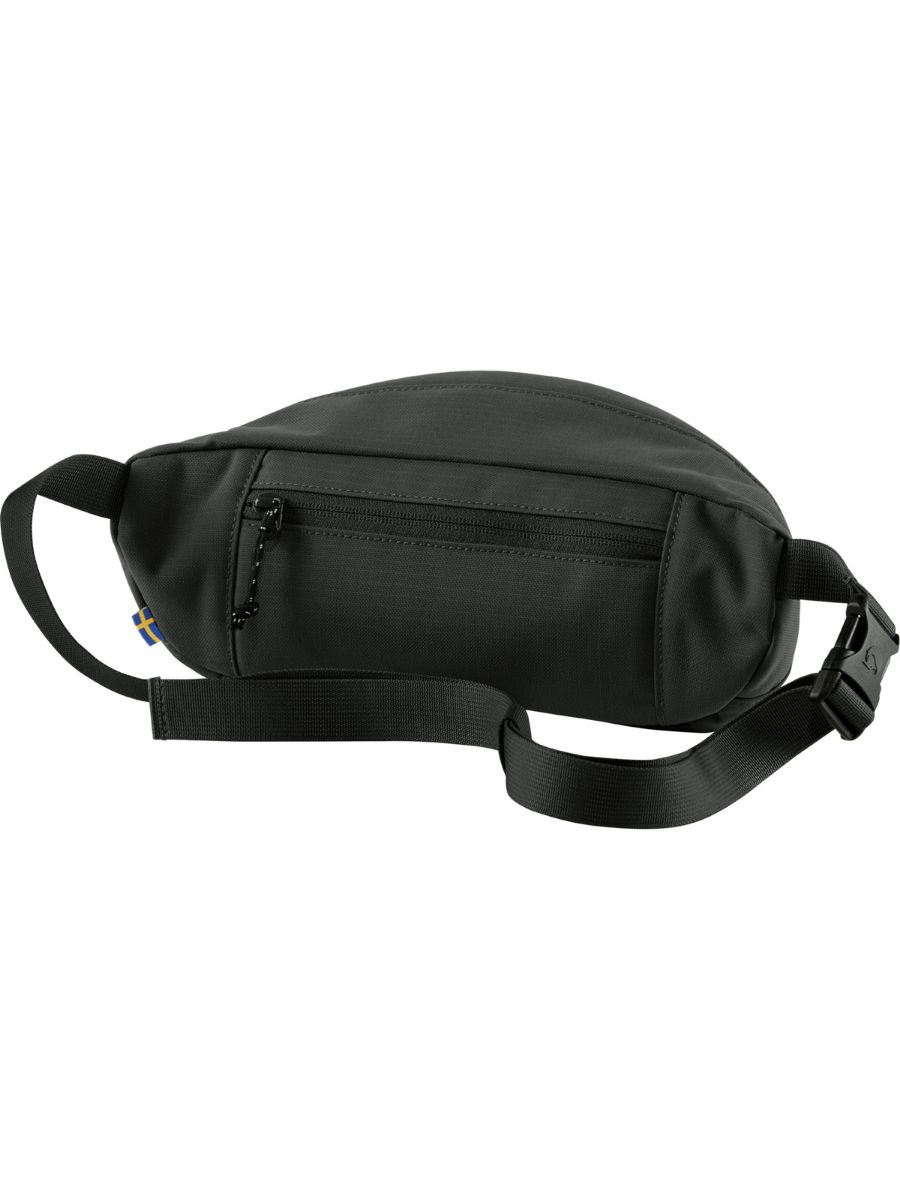 Rumpetaske fra Fjellreven i fargen Dark Grey