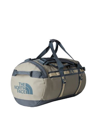 Duffelbag fra The North Face som rommer 71 liter