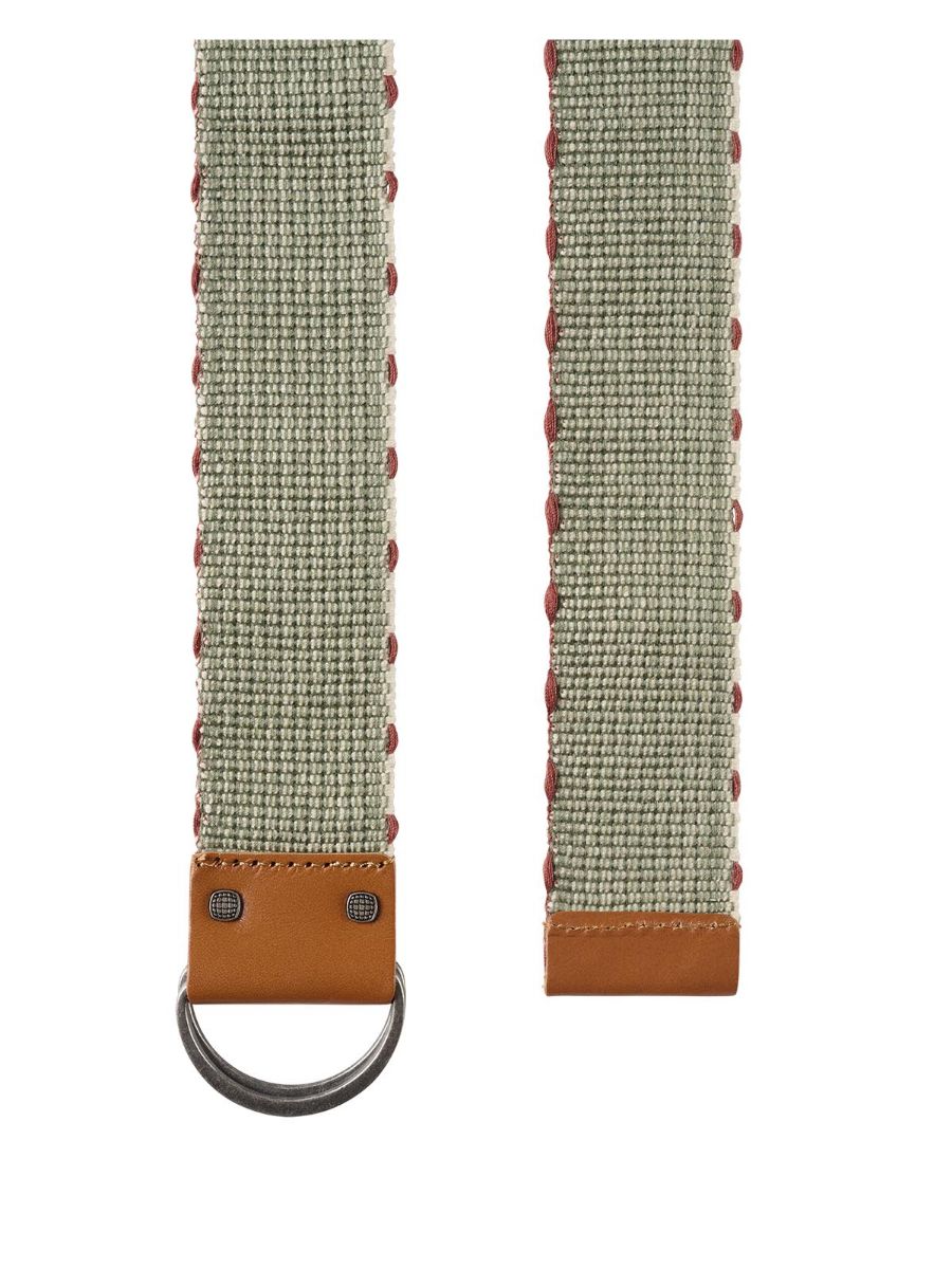 Belte fra Amundsen med lekkert mønster