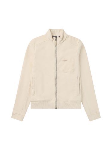 Bomullsjakke til dame fra Amundsen