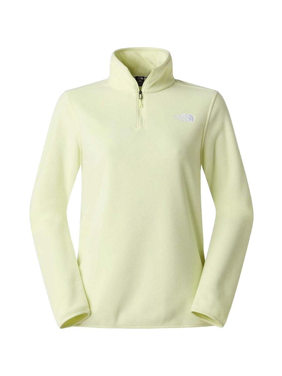 Klassisk og tidløs fleecegenser til dame fra The North Fac