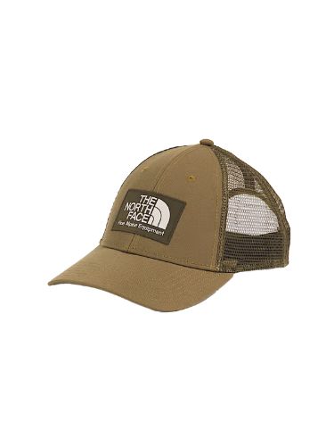 Caps fra The North Face i fargen Cedar Sardenia Green