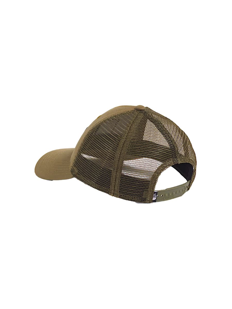 Caps fra The North Face i fargen Cedar Sardenia Green