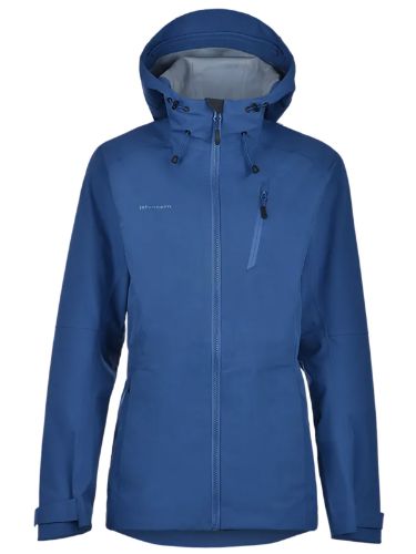 Skalljakke til dame fra Jotunheim i fargen True Navy