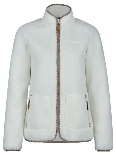 Fleecejakke til dame fra Jotunheim