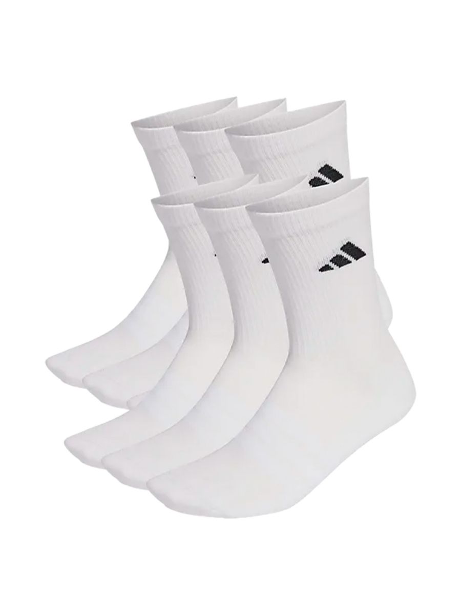 Klassiske tennissokker fra Adidas