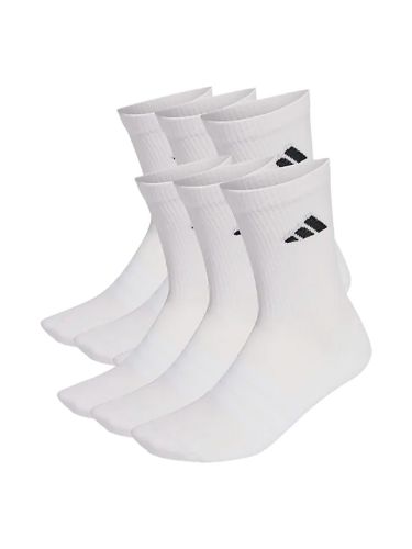 Klassiske tennissokker fra Adidas