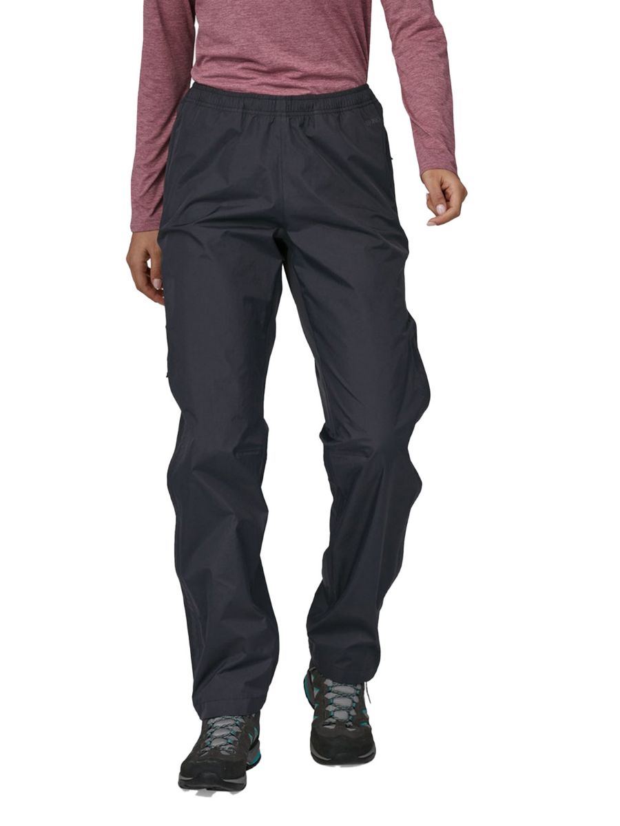 Regnbukse fra Patagonia til dame