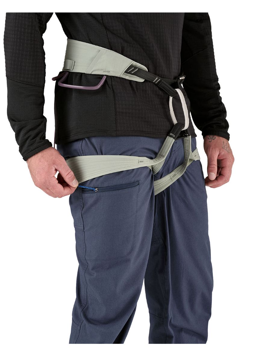 Bilde av M Venga Rock Pants - Reg