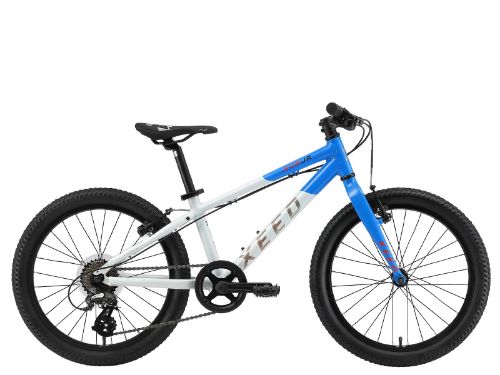 Bilde av XC R JR 20" | 6-8 år
