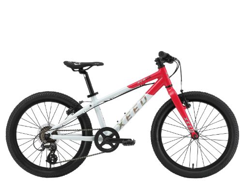 Bilde av XC R JR 20" | 6-8 år
