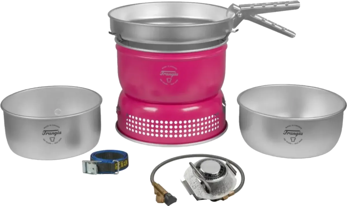 Bilde av Stormkjøkken 25-3 GB