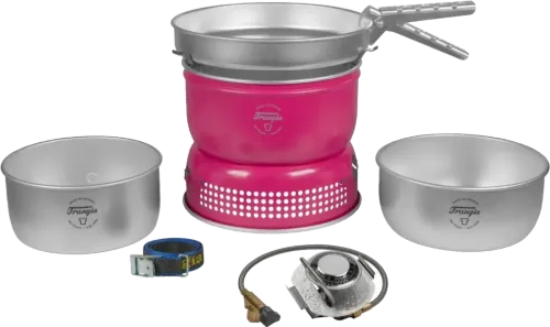 Bilde av Stormkjøkken 25-3 GB