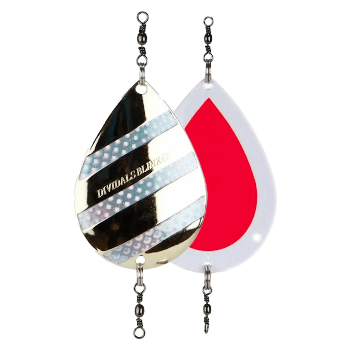 Bilde av Dividalsblinken