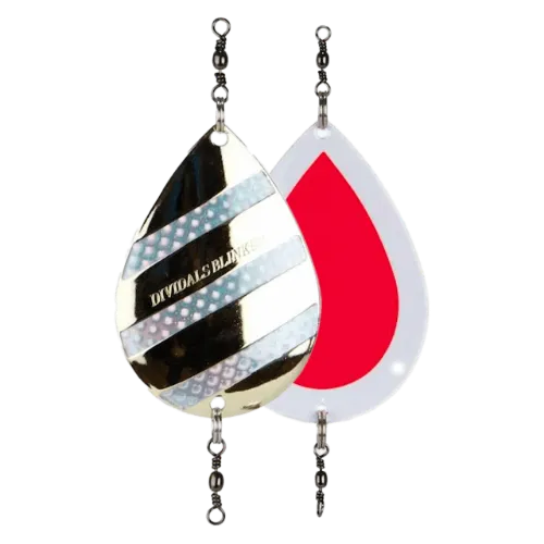 Bilde av Dividalsblinken