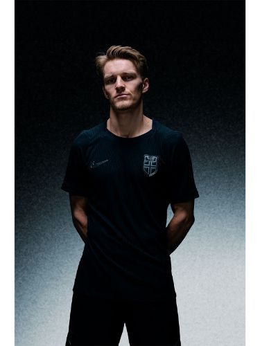 NORGE Mens Stadium Away Jersey 