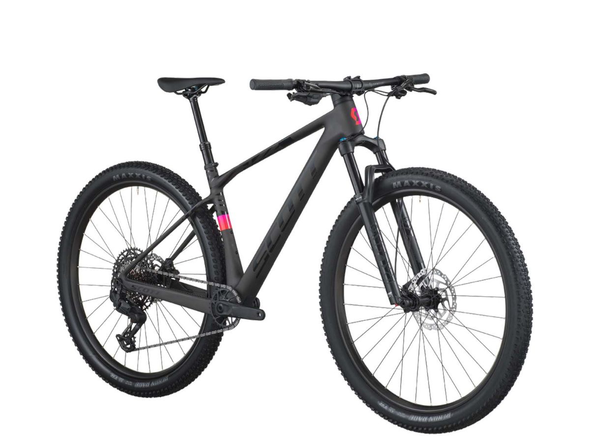 Bilde av Scale 910 | Carbonramme | 2026 mod.