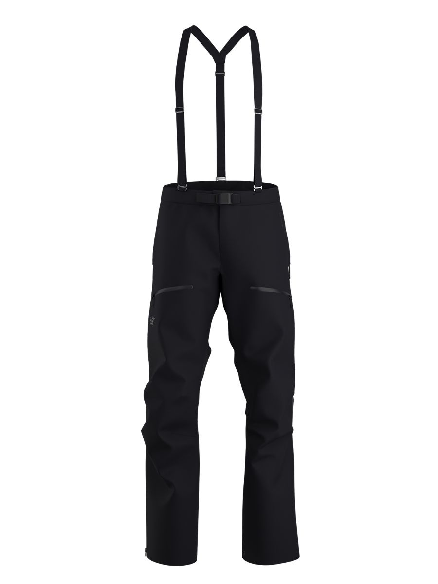 Allsidig skallbuske til herre fra Arcteryx