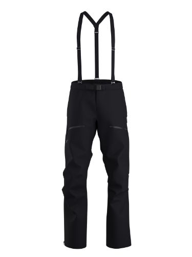 Allsidig skallbuske til herre fra Arcteryx