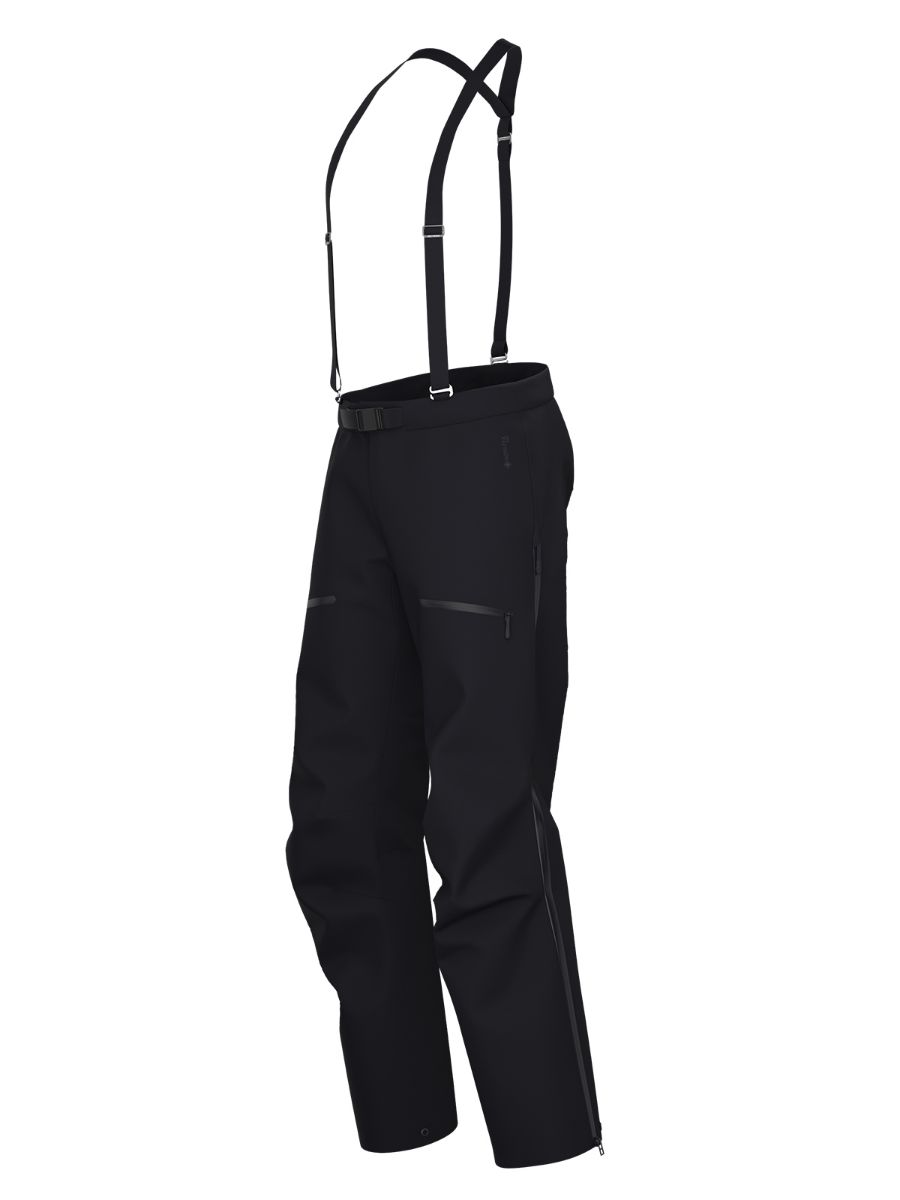 Allsidig skallbuske til herre fra Arcteryx